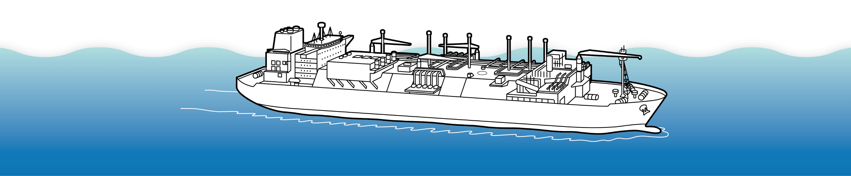 Energy Transport(Offshore Business)