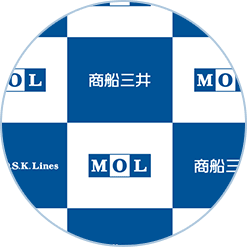 商船三井 商船三井