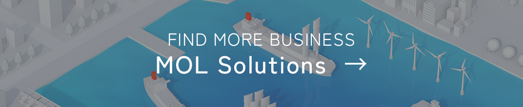 MOL Deploys the World's First Ammonia-fueled Capesize Bulkers and ...