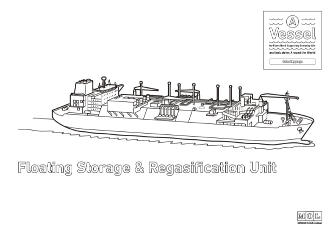 Energy Transport(Offshore Business)
