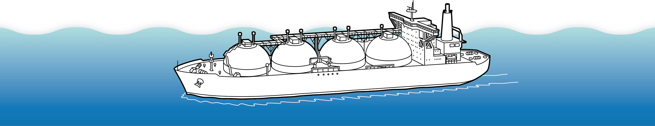 Energy Transport (LNG Carriers)