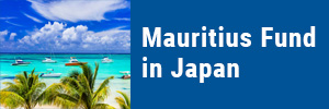 Mauritius Fund in Japan