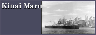 Kinai Maru