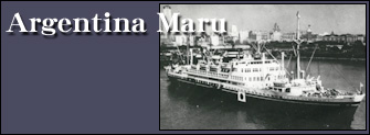 Argentina Maru