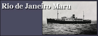 Rio de Janeiro Maru