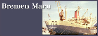 Bremen Maru