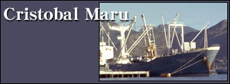 Cristobal Maru