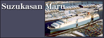 Suzukasan Maru