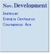 Nov. Development