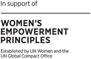 Women's Empowerment Principles