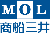 MOL 商船三井