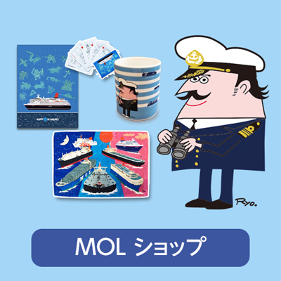 MOL SHOP