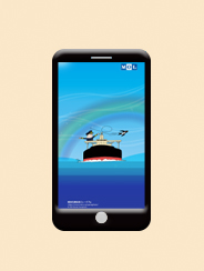 phone