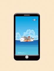 phone