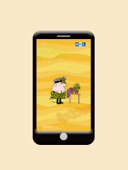 phone